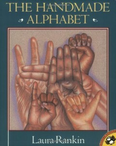 The Handmade Alphabet