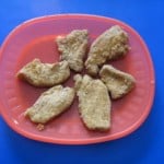 Homemade Chicken Nuggets