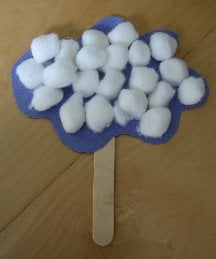 cloud