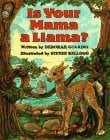 llama