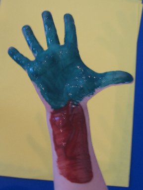 palmpaint