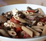 Perfect Penne Pasta
