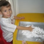 shavingcream