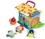 birdhouse