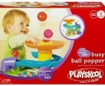 busyball