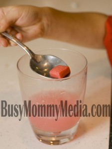 candytest