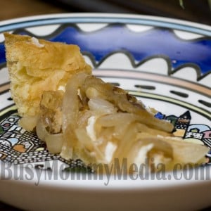 tart