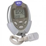pedometer