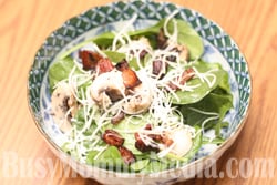 spinach