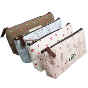 canvas bags for first period kit