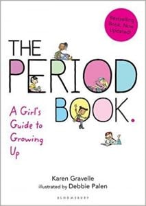 The Period Book