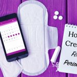 How to Create a First Period Kit