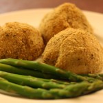 Chicken Pockets