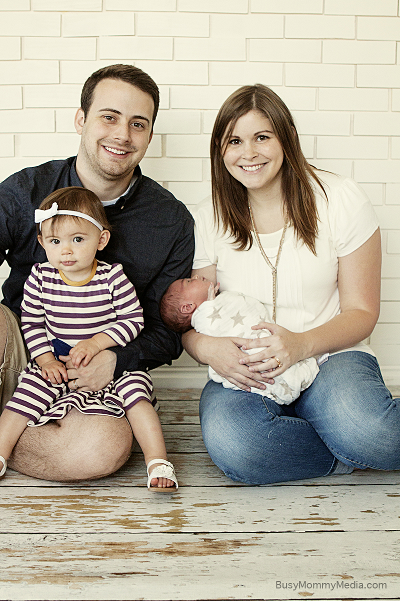 Meet Katherine Roberts - Assistant Editor at BusyMommyMedia.com