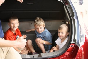 Nissan LEAF, alternative fuel Vehicle, electric car, family cars