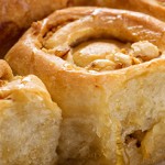 Copycat Little Debbie Honey Buns