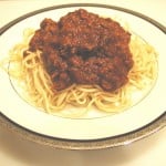 Spaghetti