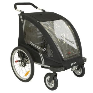 joovy cocoon x2