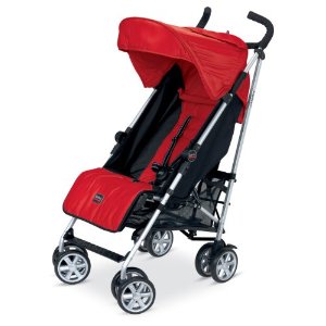 Product Recall - Britax B-Nimble