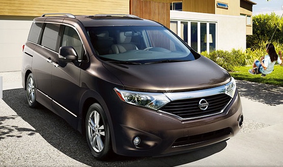 Nissan quest форум