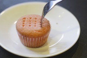 poke cake