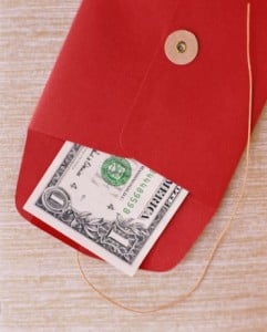 Envelope Method