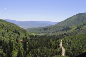 Mideway, Utah