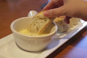 Cheese Sauce