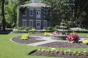 The Homestead Resort, Midway Utah