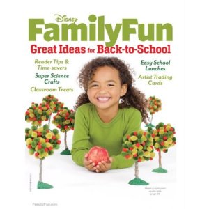 family fun magazine