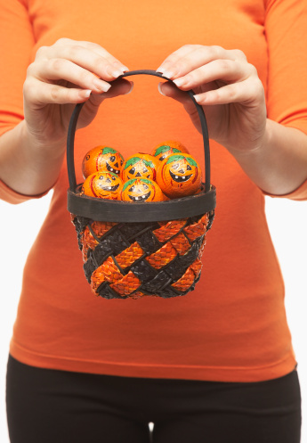Halloween Candy