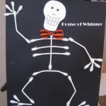 Skeleton Craft