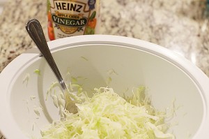 Fish Taco Recipe