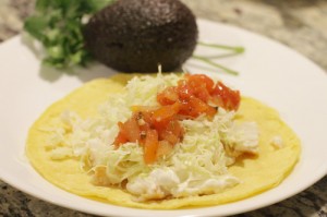 fish taco recipe