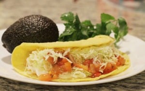 easy fish taco recipe