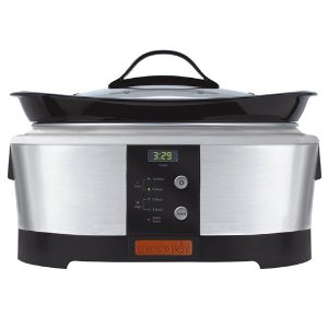 crockpot