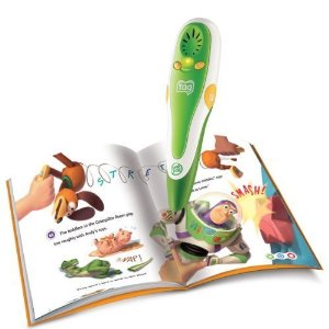 Tag Reading System