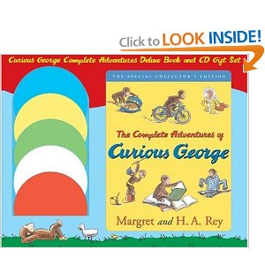 Audio Books for Kids