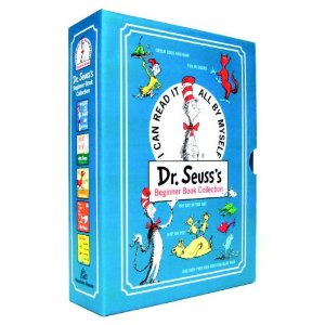 Dr. Seuss Beginning Readers