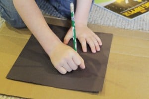 make contellations