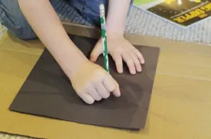 Make Your Own Constellations