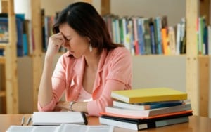 homeschooling while sick
