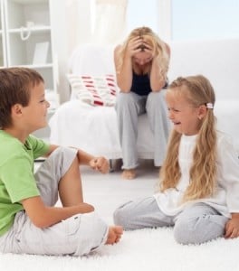 parenting