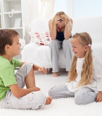 parenting