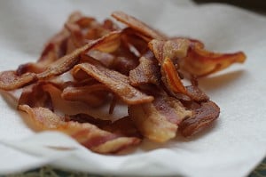 bacon