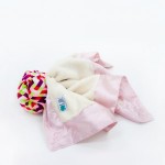 Lillie Throw Blankie