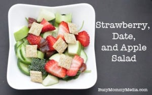 salad recipe
