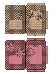 printable seed packet