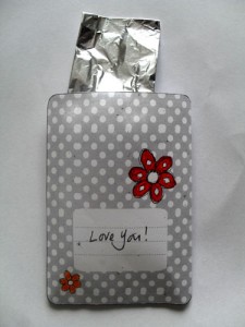 printable seed packet