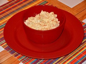 Egg Salad Recipe
